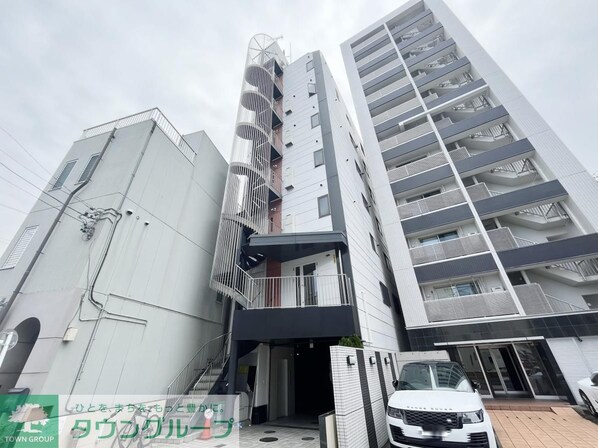 ハイウッド栄の物件内観写真